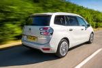 Citroen Grand C4 Picasso 2016 года (UK)